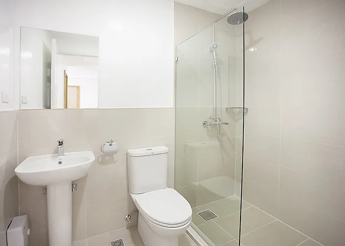 Chatswood Residences * 만다웨 시